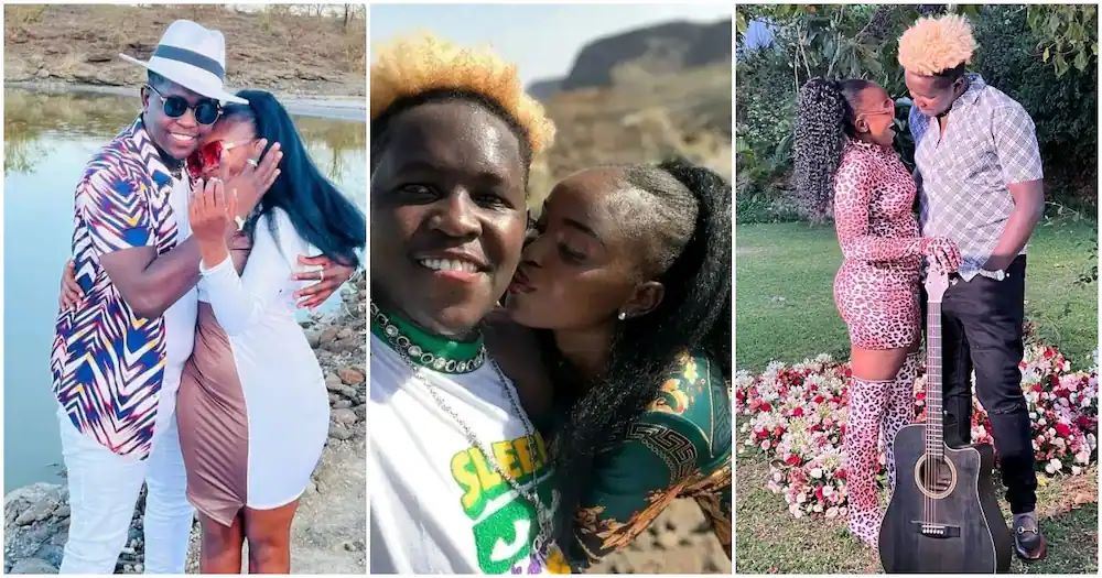 DJ Fatxo’s Girlfriend Opens Up About Having A Kid With A Prominent Politician